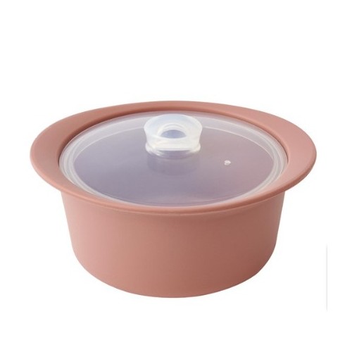 퍼기 이유식 멀티 찜기 520ml