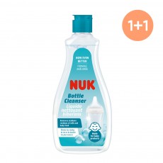 누크 젖병세정제 500ml 1+1