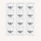 [오드리선] TCF 더블코어 생리대 대형 12P X 12팩