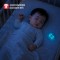 토트랩 올실리콘 야광 시그니처 쪽쪽이 퓨어(야광블루) 0~6개월