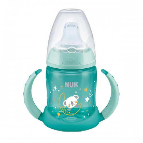 누크 러너컵 야광 스파우트컵 150ml 그린