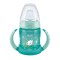 누크 러너컵 야광 스파우트컵 150ml 그린