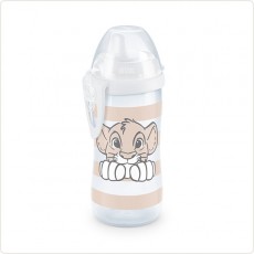 누크 디즈니 키디컵 300ml 라이온킹