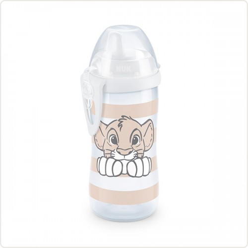 누크 디즈니 키디컵 300ml 라이온킹