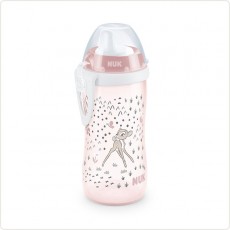 누크 디즈니 키디컵 300ml 밤비