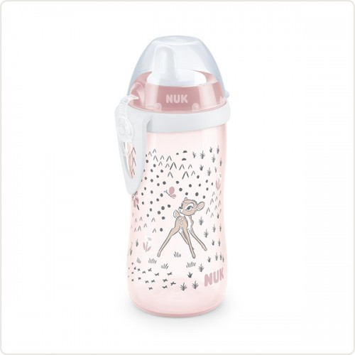 누크 디즈니 키디컵 300ml 밤비