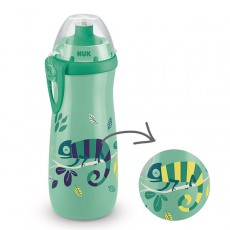 누크 스포츠컵 450ml 카멜레온