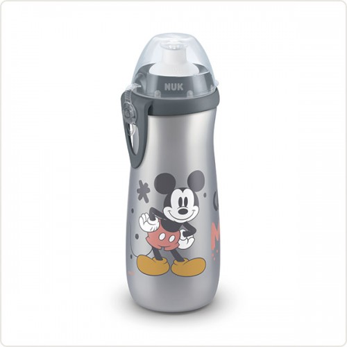 누크 디즈니 스포츠컵 450ml 미키