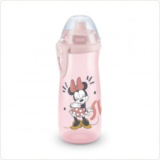 누크 디즈니 스포츠컵 450ml 미니
