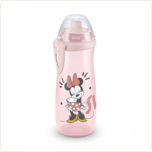 누크 디즈니 스포츠컵 450ml 미니