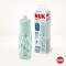 누크 미니미 Flip 2in1 빨대 & 드링킹컵 450ml 민트