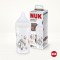누크 퍼펙트매치 디즈니 젖병 260ml 티거 (M젖꼭지포함)