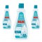 누크 젖병세정제 500ml 3개 세트