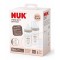누크 퍼펙트매치 트윈팩 260ml 하트 (M젖꼭지포함)