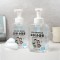[네이쳐러브메레] 손꼼꼼 온가족 용기형 핸드워시 베이비파우더 550ml, 3개