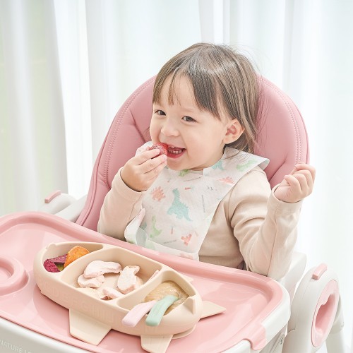[네이쳐러브메레] 아기 신생아 일회용 방수 턱받이(20매) 모음전