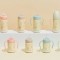 [네이쳐러브메레] 애니멀프렌즈 PPSU 빨대컵 210ml 1개(색상 선택)